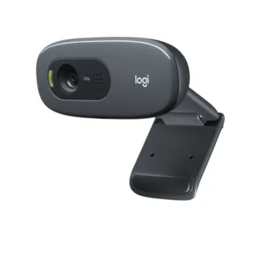 Webcam Logitech C270 HD