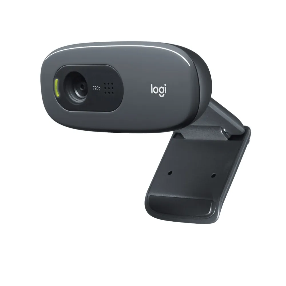 Webcam Logitech C270 HD