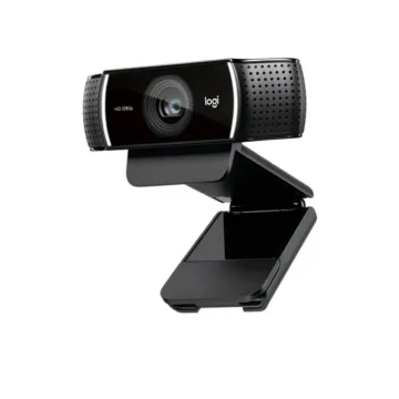 Webcam Logitech C922 Pro HD Stream