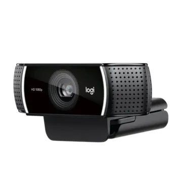Webcam Logitech C922 Pro HD Stream