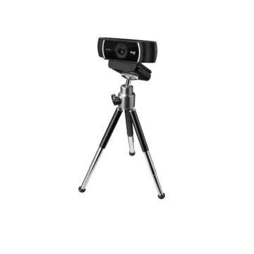 Webcam Logitech C922 Pro HD Stream