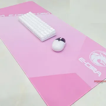 PAD Chuột E-Dra EMP901 Pink (90 x 40)