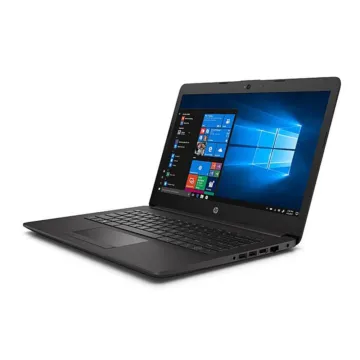 Laptop HP Notebook 240 G7 (14 inch HD | i3 1005G1 | RAM 4GB | SSD 256GB | Win 10 | Grey)