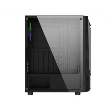 Vỏ case MSI MAG Shield 110R