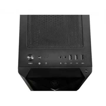 Vỏ case MSI MAG Shield 110R