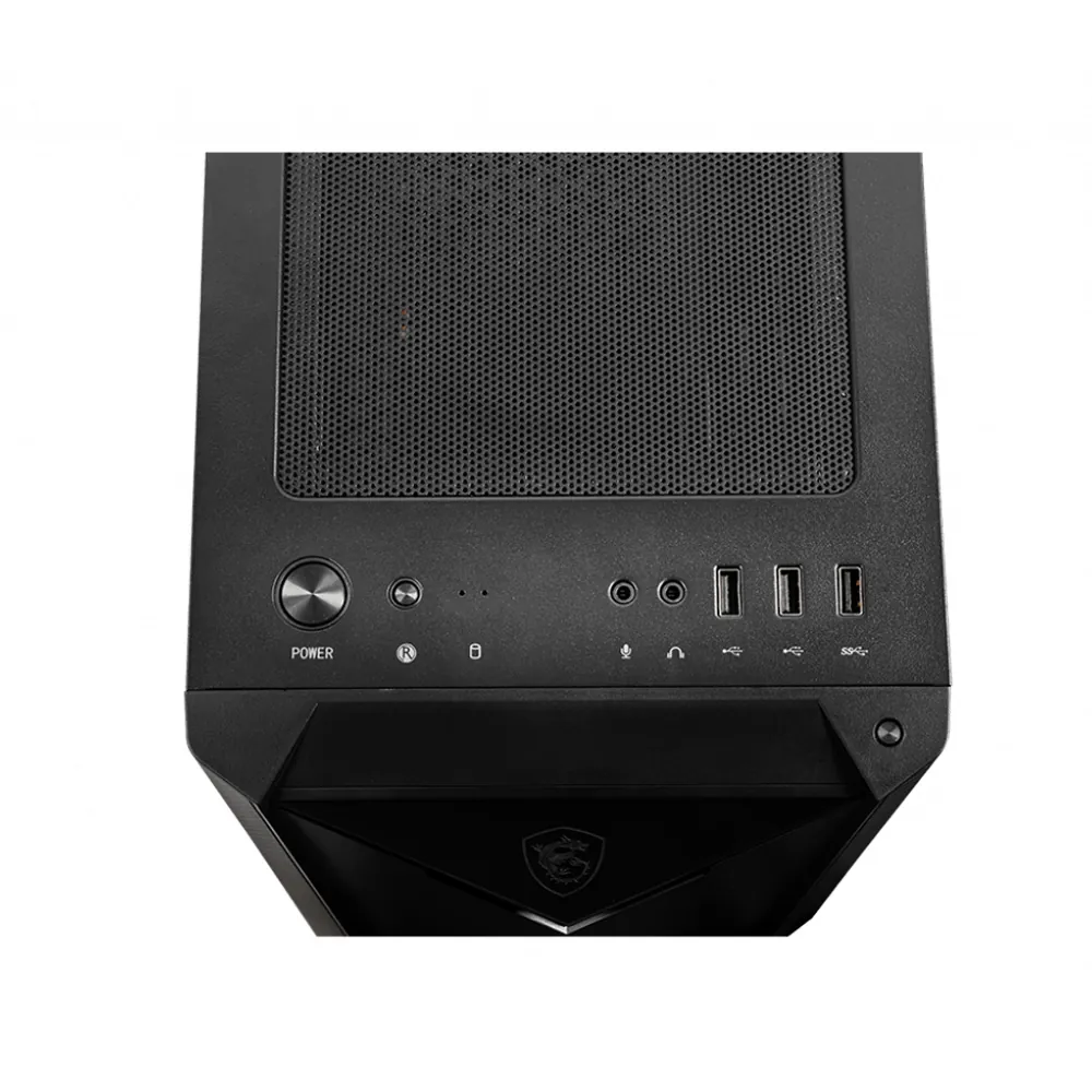 Vỏ case MSI MAG Shield 110R