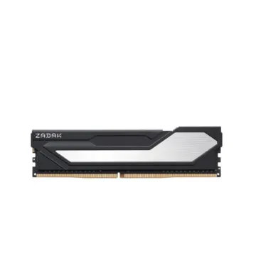 RAM Desktop Zadak Twist 8GB (8GBx1) DDR4 3200MHz (ZD4-TWS32C28-08GYB1)