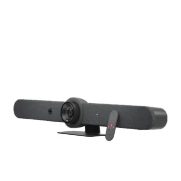 Hệ thống camera hội nghị Logitech Rally Bar Graphite