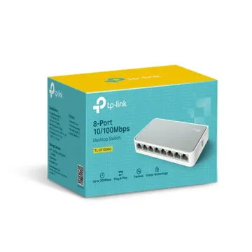 Bộ chia mạng TP-Link SF1008D 8 cổng