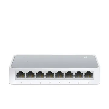 Bộ chia mạng TP-Link SF1008D 8 cổng