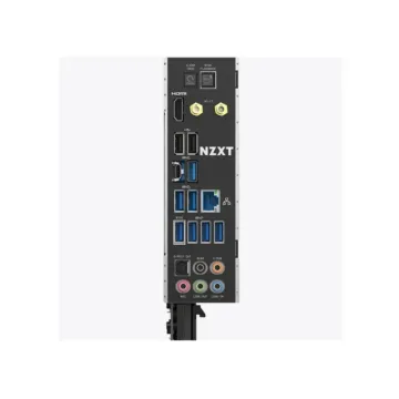 Mainboard NZXT N7 B550 Black (AMD AM4, ATX, 4 khe RAM DDR4)