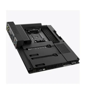 Mainboard NZXT N7 B550 Black (AMD AM4, ATX, 4 khe RAM DDR4)