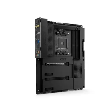 Mainboard NZXT N7 B550 Black (AMD AM4, ATX, 4 khe RAM DDR4)