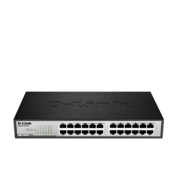 Bộ chia mạng D-Link DGS-1024C 24 cổng