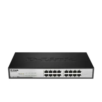 Bộ chia mạng D-Link DGS-1016C 16 cổng