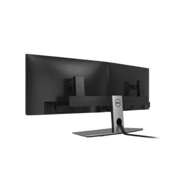 Giá Treo 2 Màn Hình Dell Dual Monitor Stand