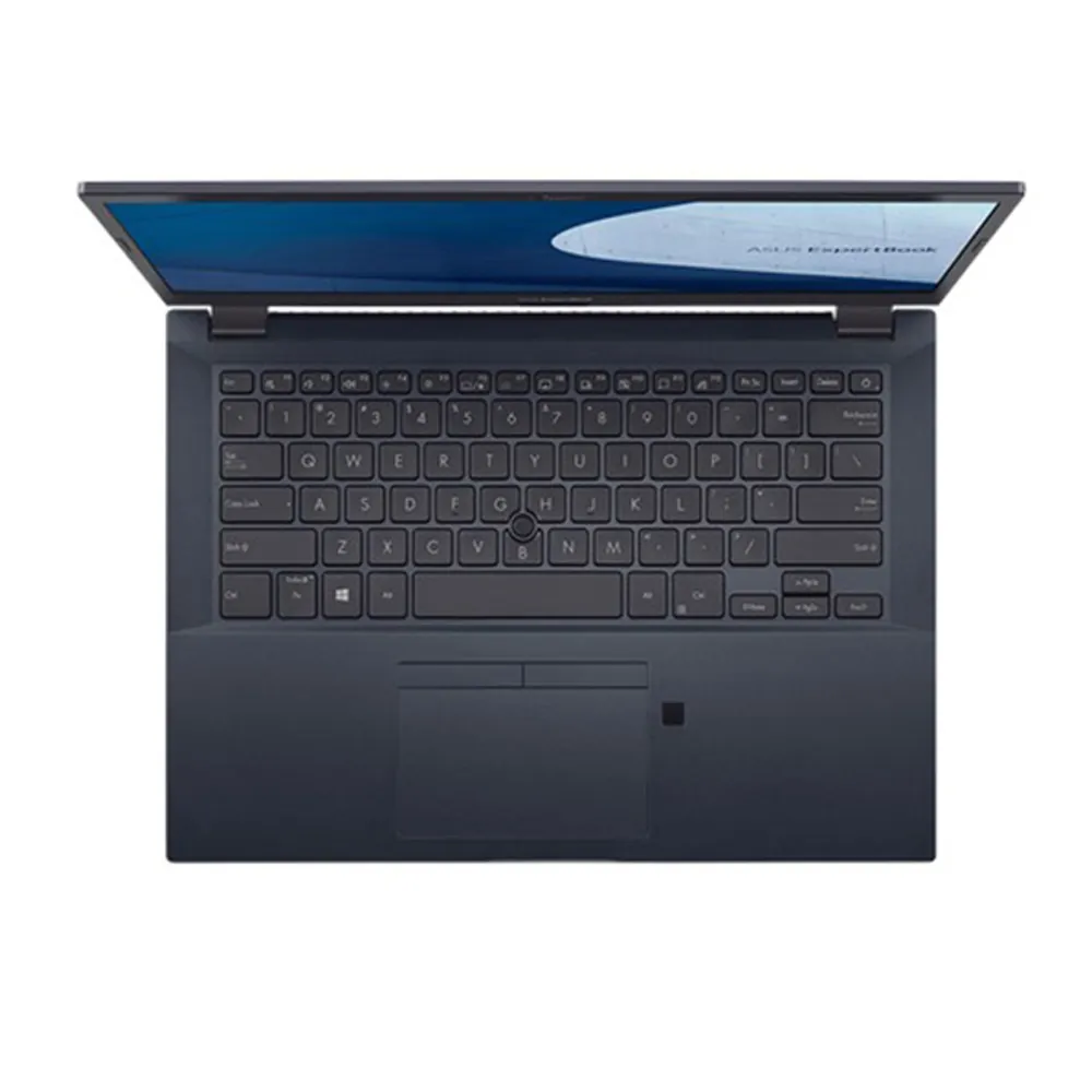 Laptop Asus ExpertBook P2451FA-EK0261 (14 inch FHD | i5 10210U | RAM 8GB | SSD 256G | Endless | Black)