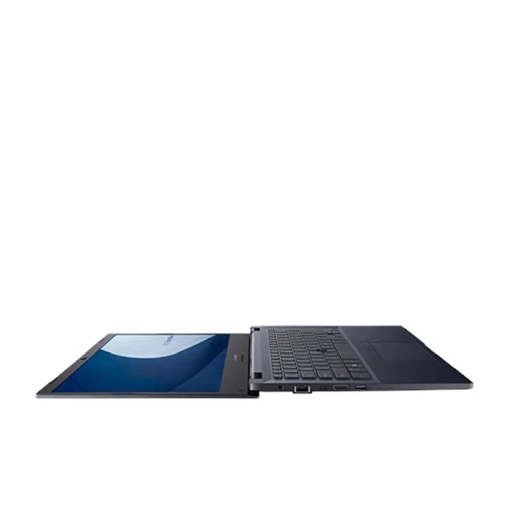 Laptop Asus ExpertBook P2451FA-EK1620 (14 inch FHD | i5 10210U | RAM 8GB | SSD 512G | ENDLESS | Black)