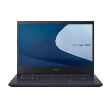 Laptop Asus ExpertBook P2451FA-EK1621 (14 inch | i5 10210U | RAM 8GB | SSD 256GB | HDD 1TB | Win 10 | Black)