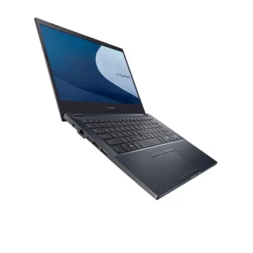 Laptop Asus ExpertBook P2451FA-EK1621 (14 inch | i5 10210U | RAM 8GB | SSD 256GB | HDD 1TB | Win 10 | Black)
