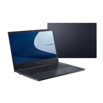 Laptop Asus ExpertBook P2451FA-EK1621 (14 inch | i5 10210U | RAM 8GB | SSD 256GB | HDD 1TB | Win 10 | Black)