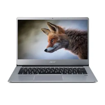 Laptop Acer Swift X SFX16-51G-516Q NX.AYKSV.002 (14 inch FHD | i5 11320H | RAM 16GB | SSD 512GB | Win 11 | Grey)