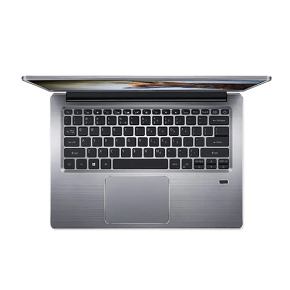 Laptop Acer Swift X SFX16-51G-516Q NX.AYKSV.002 (14 inch FHD | i5 11320H | RAM 16GB | SSD 512GB | Win 11 | Grey)