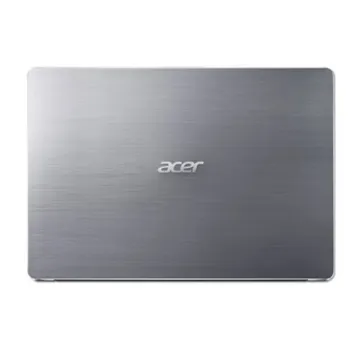 Laptop Acer Swift X SFX16-51G-516Q NX.AYKSV.002 (14 inch FHD | i5 11320H | RAM 16GB | SSD 512GB | Win 11 | Grey)