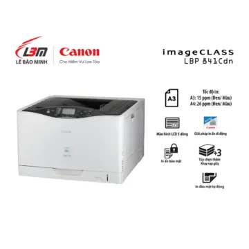Máy in Canon LBP- 2900