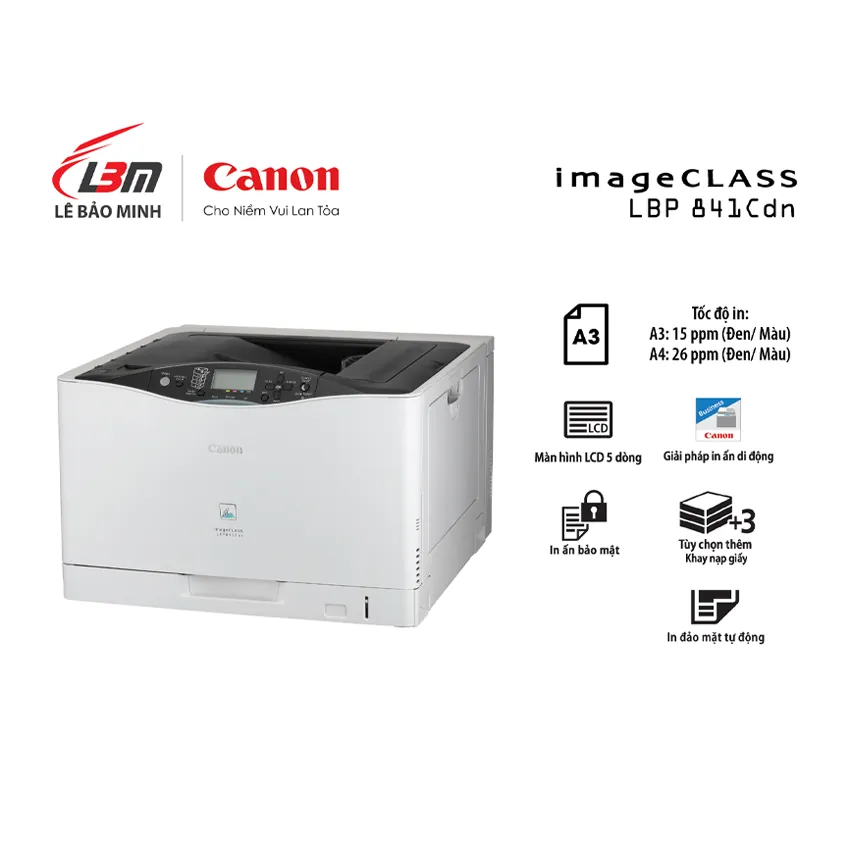 Máy in Canon LBP- 2900