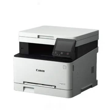 Máy In Canon MF641Cw – Laser màu đa năng