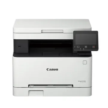 Máy In Canon MF641Cw – Laser màu đa năng
