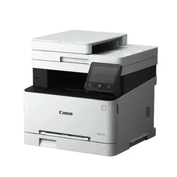 Máy In Canon MF643Cdw – Laser màu đa năng