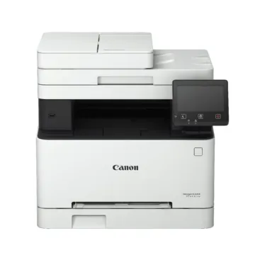 Máy In Canon MF643Cdw – Laser màu đa năng