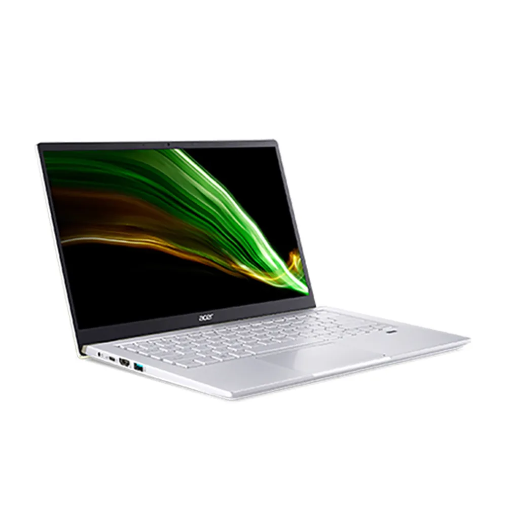 Laptop Acer Swift X SFX14-41G-R61A NX.AU3SV.001 (14 inch FHD | Ryzen 5 5600U | RAM 16GB | SSD 1TB | Win 10 | Gold)