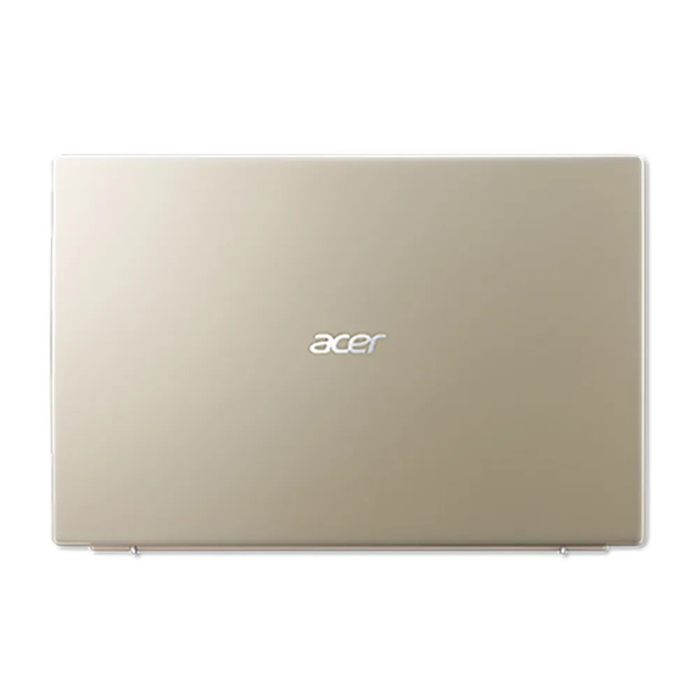 Laptop Acer Swift X SFX14-41G-R61A NX.AU3SV.001 (14 inch FHD | Ryzen 5 5600U | RAM 16GB | SSD 1TB | Win 10 | Gold)