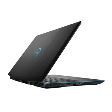 Laptop Dell Gaming G5 15 5500 70252797 (15.6 inch FHD | i7 10750H | GTX 1650Ti | RAM 16GB | SSD 512GB | Win10 | Black)