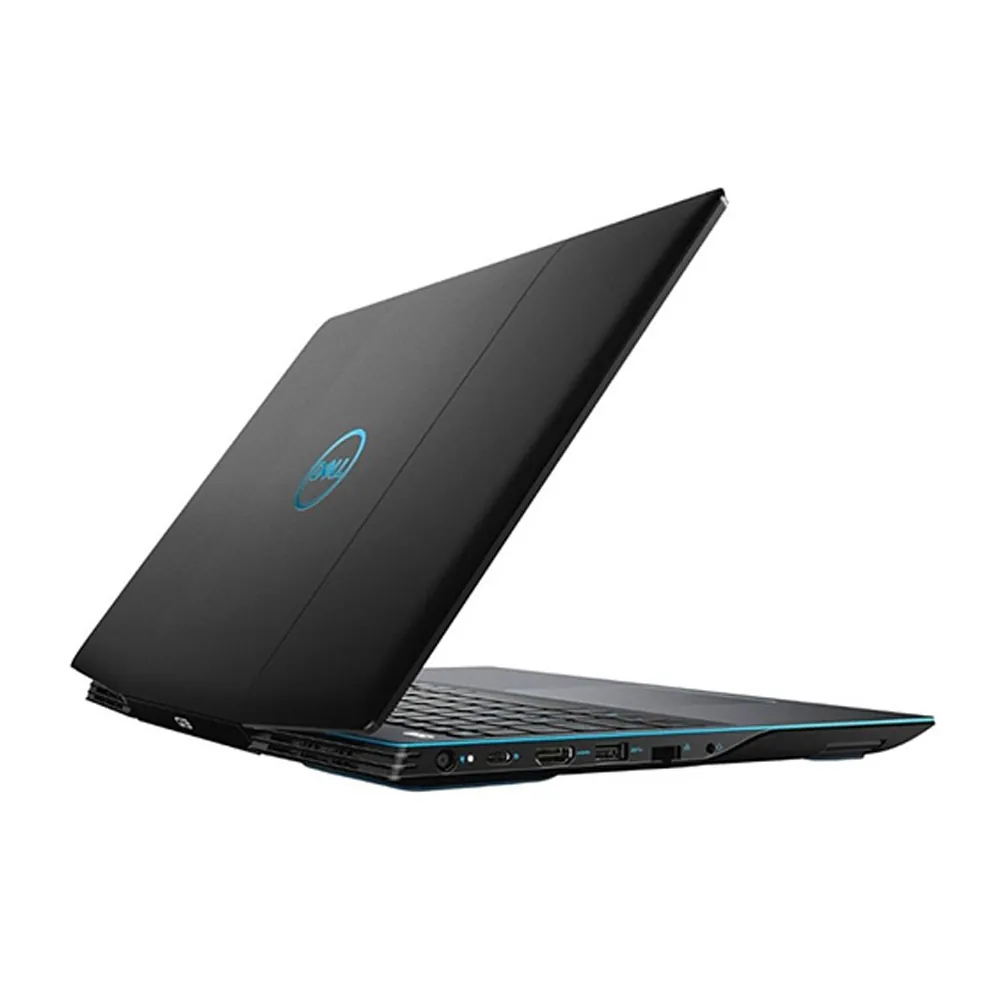 Laptop Dell Gaming G5 15 5500 70252797 (15.6 inch FHD | i7 10750H | GTX 1650Ti | RAM 16GB | SSD 512GB | Win10 | Black)