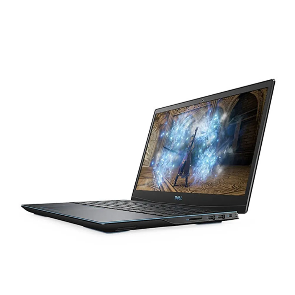 Laptop Dell Gaming G5 15 5500 70252800 (15.6 inch FHD | i7 10750H | RTX 2070 | RAM 16GB | SSD 512GB | Win10 | Dark)