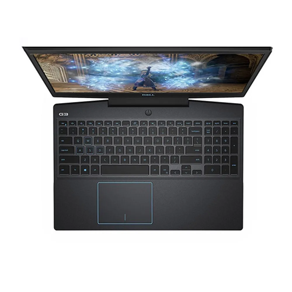 Laptop Dell Gaming G5 15 5500 70252800 (15.6 inch FHD | i7 10750H | RTX 2070 | RAM 16GB | SSD 512GB | Win10 | Dark)