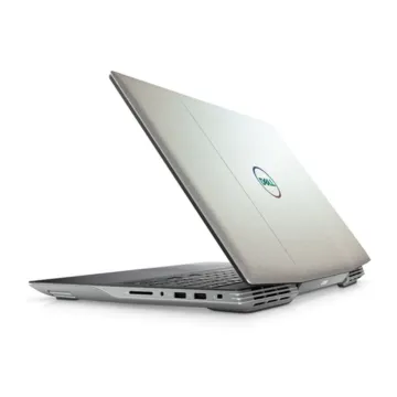 Laptop Dell Gaming G5 15 5505 70252801 (15.6 inch FHD | Ryzen 5 4600H | RX 5600M | RAM 8GB | SSD 512GB | Win10 Màu bạc)