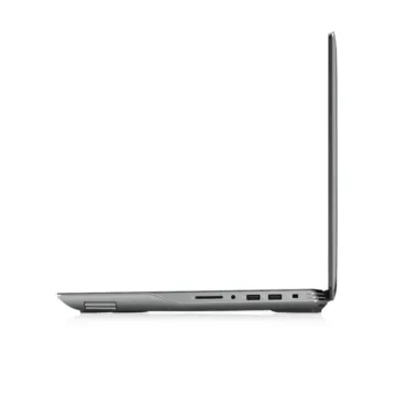 Laptop Dell Gaming G5 15 5505 70252801 (15.6 inch FHD | Ryzen 5 4600H | RX 5600M | RAM 8GB | SSD 512GB | Win10 Màu bạc)
