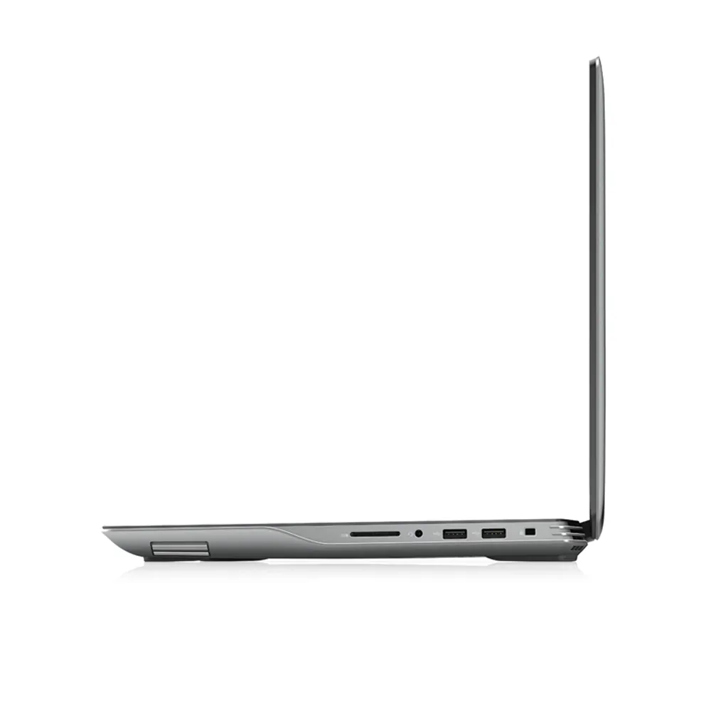 Laptop Dell Gaming G5 15 5505 70252801 (15.6 inch FHD | Ryzen 5 4600H | RX 5600M | RAM 8GB | SSD 512GB | Win10 Màu bạc)