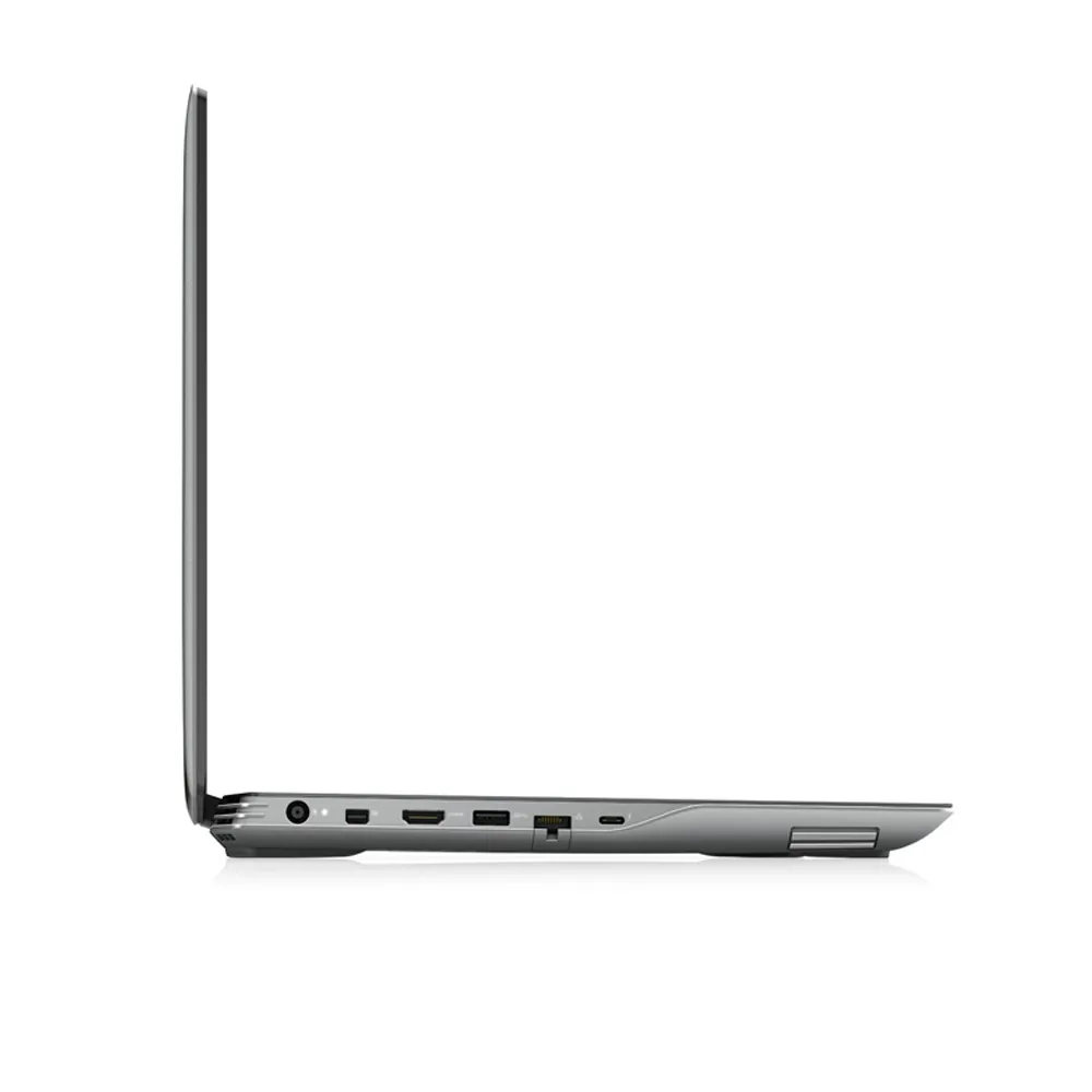 Laptop Dell Gaming G5 15 5505 70252801 (15.6 inch FHD | Ryzen 5 4600H | RX 5600M | RAM 8GB | SSD 512GB | Win10 Màu bạc)