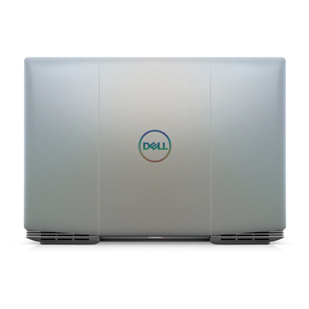 Laptop Dell Gaming G5 15 5505 70252801 (15.6 inch FHD | Ryzen 5 4600H | RX 5600M | RAM 8GB | SSD 512GB | Win10 Màu bạc)