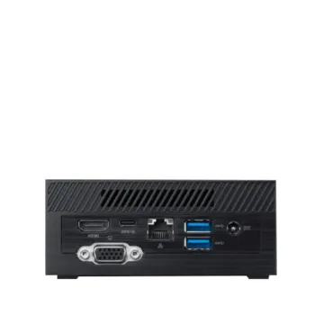 PC-Mini Asus PN40-BBC854MV Intel Celeron N4100