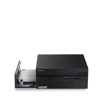 PC-Mini Asus PN40-BBC854MV Intel Celeron N4100