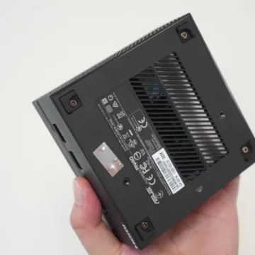PC-Mini Asus PN40-BBC854MV Intel Celeron N4100