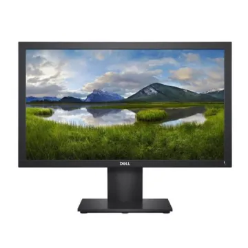 Màn hình Dell E2020H (19.5 inch | HD+ | TN | 60Hz | Flat)