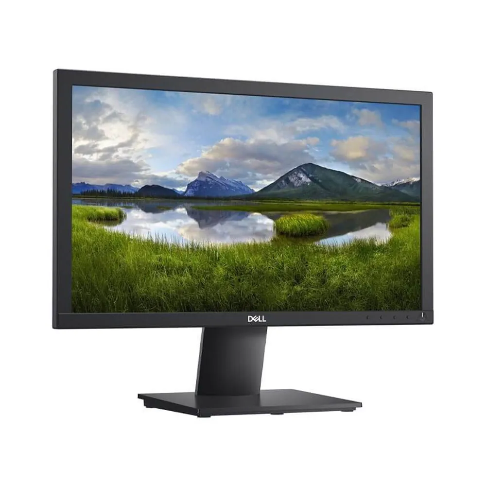 Màn hình Dell E2020H (19.5 inch | HD+ | TN | 60Hz | Flat)